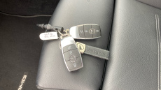 Mercedes-Benz CLA 180 AMG Line Premium Plus 4dr Tip Auto Petrol Saloon